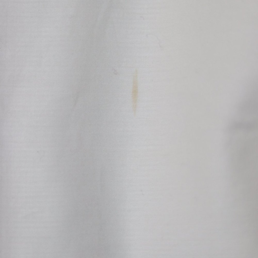 Dalia Collection Off-White & Gold Skirt - Picture 5 of 6